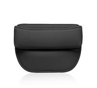 YLINNB Sedili Auto Contenitore per Fiat Freemont/Idea/Linea/Multipla/Panda/Punto/Qubo, Organizer Multifunzionale per Sedili Anteriori Impedisce Che Gli Oggetti Cadano tra I Sedili,Black