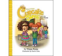 Ylleya Fields Princess Cupcake Jones and (Copertina rigida) (PRESALE 06/10/2026)