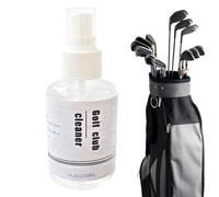 Ylnailky Kit di Restauro per Mazze da Golf - Spray Liquido Protettivo E Rigenerante | Kit di Manutenzione per Mazze da Golf,per Uomini, Donne, papà, Carrello, Attrezzatura, Riparazione, Sport