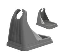 Ylnailky Supporto per Accessori della Planetaria - Contenitore Da Cucina Con Vassoio Raccogligocce,Espositore da Banco per Accessori della Planetaria - Per Cuochi Chef Proprietari Di Casa Famiglia