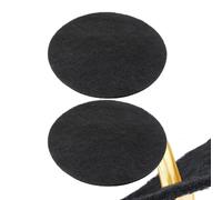Ylnailky Telo Antigoccia Olio per Auto - Rotondo Senza Schizzi Telo di Protezione | Tappetino Assorbente Per Perdite Olio Auto - Officina Meccanici Riparazione Veicoli Manutenzione