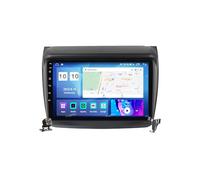 YLOXFW Android 12.0 Autoradio 2 Din Stereo con 4G 5G WiFi DSP SWC Carplay per M-itsubishi L200 Triton 2006-2016 GPS Navi 9 Pollici Tablet Lettore MP5 Multimediale FM BT Receiver,M6 pro plus3