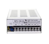 YLPWKMVZ Alimentatore Switching SPV-150-12/24/48V 150W(SPV-150-24)