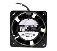 YLPWKMVZ Mini Ventilatore Quadrato a Flusso assiale UF-60D11BWH