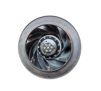YLPWKMVZ Ventilatore centrifugo R2E225-BD92-19 230V 200W