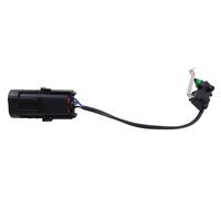 YLQASOON Golf Cart DCS Reverse Micro Switch Assembly 73195-G01 73195G01 Compatibile con EZGO 1996-2002 modelli elettrici CS25537 6-154 15843 N5537
