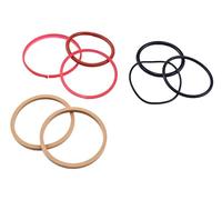 YLQASOON Kit di guarnizioni per cilindro idraulico AHC16965 A-AHC16965 compatibile con John Deere S760 S770 S780 S785 S790 335 375 385 435 535 440E 440R 446 546 447 447 48 44 9 459E 466 566 467 567