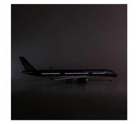YLQERZ Aerei in Metallo in Miniatura Modello di Aereo A350 350 da 47 Cm per Vietnam Airlines con Ruote E Luce Scala 1:142 Giocattolo in Resina da Collezione per visualizzazione(with Light)