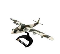 YLQERZ Aerei in Metallo in Miniatura Modello di Aereo in Lega BV-222 Idrovolante Pressofuso in Metallo E Souvenir da Collezione Scala 1/200 per visualizzazione