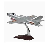 YLQERZ Aerei in Metallo in Miniatura Pressofuso 1/72 per La Collezione Modelli Aeromobili in Lega Metallo H5 H-5 Decorazione per Esposizione Hobby per visualizzazione