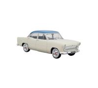YLQERZ Auto Classica In Lega 1:24 Per VEDETTE VERSAILLES 1955 Modello Di Auto Pressofusa Veicolo Giocattolo In Metallo Collezione Statica Hobby Decorativi Da Collezione