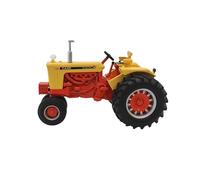 YLQERZ Auto Classica In Lega 1 32 Per Il Modello In Lega Del Trattore Agricolo Rosso 930 Adatto Per Gli Appassionati Adulti Da Collezionare Decorativi Da Collezione