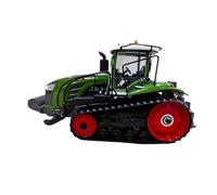 YLQERZ Auto Classica In Lega 1/32 Per Il Trattore Cingolato Fendt 1165 MT Modello Di Macchina Agricola In Lega Con Una Collezione Di Lampade Souvenir Decorativi Da Collezione