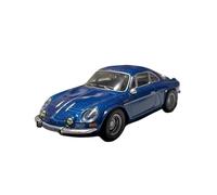 YLQERZ Auto Classica In Lega 1:43 Per Alpine A110 1600S 1973 Modello Di Auto In Lega Decorazione Collezione Veicolo Giocattoli Esposizione Statica Decorativi Da Collezione