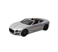 YLQERZ Auto Classica In Lega 1:43 Per Bentley EXP 12 Velocità 6E Decappottabile Modello Auto In Resina Esposizione Veicolo Giocattoli Collezione Decorativi Da Collezione