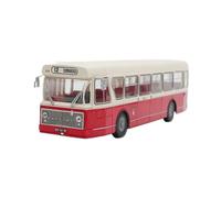 YLQERZ Auto Classica In Lega 1:43 Per Berlie PCM-U 1965 Bus Modello Auto In Lega Ornamento Souvenir Collezione Giocattoli Per Le Vacanze Per Adulti Decorativi Da Collezione