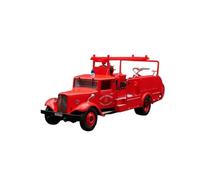 YLQERZ Auto Classica In Lega 1:43 Per Camion Dei Pompieri Citroen P 45 Modello Di Auto Pressofusa Veicolo Giocattolo In Metallo Hobby Souvenir Decorativi Da Collezione
