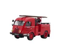 YLQERZ Auto Classica In Lega 1:43 Per Camion Dei Pompieri Modello Auto Pressofusa Veicolo Giocattolo In Metallo Collezione Di Giocattoli Per Adulti Decorativi Da Collezione