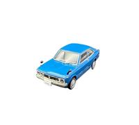 YLQERZ Auto Classica In Lega 1:43 Per Carina 1970 Prima Generazione Due Porte Sedan Modello Di Auto In Lega Metallo Pressofuso Giocattoli Souvenir Decorativi Da Collezione