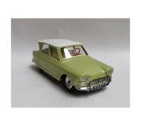 YLQERZ Auto Classica In Lega 1:43 Per CITROEN AMI 6 Collezione Modelli Auto D'epoca Ornamenti 4F Ornamenti In Miniatura In Metallo Pressofuso Verde Decorativi Da Collezione