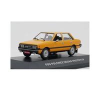 YLQERZ Auto Classica In Lega 1:43 Per POLONEZ Sedan Prototyp Diecas Modello Di Auto Giocattolo In Metallo Veicolo In Lega Collezione Decorativi Da Collezione