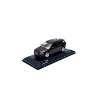 YLQERZ Auto Classica In Lega 1/43 Per VOLVO V50 Modello Di Auto In Lega Giocattolo Per Adulti Collezione Decorazione Souvenir Marrone Decorativi Da Collezione