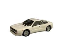 YLQERZ Auto Classica In Lega 1:64 Per Lancia 037 Modello Di Auto In Lega Statico Souvenir Collezione Decorazione (bianco) Decorativi Da Collezione