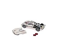 YLQERZ Auto Classica In Lega 1:64 Per Pagani Utopia Con Apertura Magnetica Piccola Scala Modello Di Auto In Lega Collezione Di Ornamenti Decorativi Da Collezione