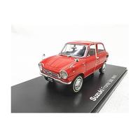 YLQERZ Auto Classica In Lega Modello Auto Da Collezione Statica In Lega Modello Suzuki Fronte 360 Del 1967 Scala 1/24 In Metallo Ornamento Souvenir Decorativi Da Collezione