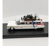 YLQERZ Auto Classica In Lega Ornamenti Per Modelli Auto In Lega Cadillac Miller Del Film Ghost Car In Scala 1:64 Collezione Per Appassionati Adulti Decorativi Da Collezione