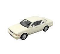 YLQERZ Auto Classica In Lega Scala 1:43 Per Nissan GLORIA V30 TWIN CAM 1991 Modello Di Auto In Resina Collezione Decorazione Espositiva Decorativi Da Collezione