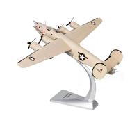 YLQERZ Modello di Aereo Giocattolo da Combattimento B24D in Scala 1/72 per Uso Militare da Esposizione
