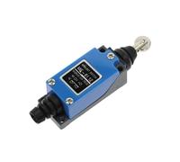 YLQUXEUV 1Pcs ME-8112 Roller Plunger Momentary Limit Switch 1NC+1NO 5A/250VAC