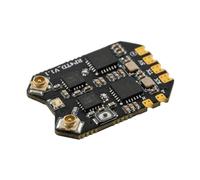 YLTBQkz Ricevitore radio compatibile con RadioMaster RP4TD ELRS ExpressLRS 2,4 GHz True Diversity