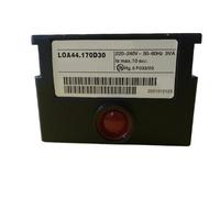 YLUPVT Controller di Sequenza del bruciatore di Olio Scatola di Controllo del bruciatore LOA44170D30 Controller di Programma Scatola di Controllo del bruciatore di Olio di scarto Colpo 30 s