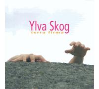 Ylva Skog Ylva Skog: Terra Firma (CD) Album