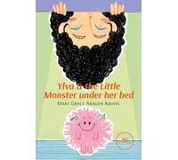 Ylva & the little monster under her bed