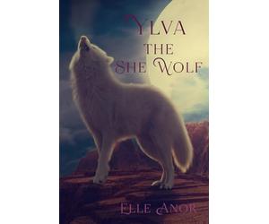 Ylva the She Wolf