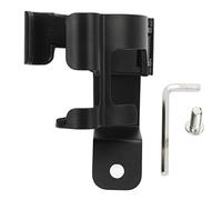 Ylwxzenith Car Mobile Phone Holder, Air Vent Cup Holder, Multifunction Mount for Jimny JB74 JB64 JB43, ABS Plastic with Metal Screw, Cooling Drink Holder for Dashboard Air Vent