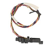 Ylwxzenith XPS 8300 8500 8700 with Switching Line Replacement 0F7M7N F7M7N ABS Material