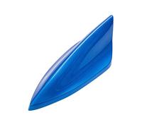 YLZFKGLQ Antenna Pinna Squalo, per Citroen C4 Hatchback 2004-2024/Citroen C4 Grand Picasso 2006-2018 Pinna di Squalo Copertura Am/FM Segnale Antenna, Segnale Avanzato Impermeabile e Antipolvere,D