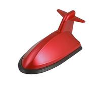 YLZFKGLQ Antenna Pinna Squalo, per Citroen C5X C5 X Wagon 2021 2022 2023 Pinna di Squalo Copertura Am/FM Segnale Antenna, Segnale Avanzato Impermeabile e Antipolvere,B
