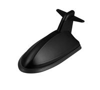 YLZFKGLQ Antenna Pinna Squalo, per Mercedes GLC X254 2023 2024 Pinna di Squalo Copertura Am/FM Segnale Antenna, Segnale Avanzato Impermeabile e Antipolvere,D