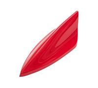 YLZFKGLQ Antenna Pinna Squalo, per Nissan Pathfinder S X-Trail X-Trail T30 X-Trail T32 X-Trail T31 Pinna di Squalo Copertura Am/FM Segnale Antenna, Segnale Avanzato Impermeabile e Antipolvere,E