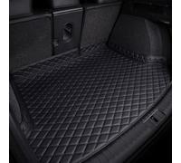 YLZFKGLQ Auto Tappetino Bagagliaio, per Mercedes Be-NZ CLA 2020-2023 Antiscivolo Rivestimento Bagagliaio, Tappetino Bagagliaio Tappeto Protezione Interni Accessori,B