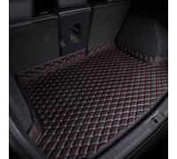 YLZFKGLQ Auto Tappetino Bagagliaio, per Mercedes Be-NZ CLA 2020-2023 Antiscivolo Rivestimento Bagagliaio, Tappetino Bagagliaio Tappeto Protezione Interni Accessori,D
