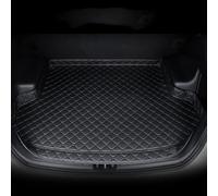 YLZFKGLQ Auto Tappetino Bagagliaio, per Toyota CH-R Ⅰ 2016 2017 2018 2019 2020 2021 2022 2023 Antiscivolo Rivestimento Bagagliaio, Tappetino Bagagliaio Tappeto Protezione Interni Accessori,C