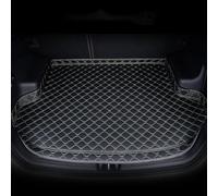 YLZFKGLQ Auto Tappetino Bagagliaio, per Toyota CH-R Ⅰ 2016 2017 2018 2019 2020 2021 2022 2023 Antiscivolo Rivestimento Bagagliaio, Tappetino Bagagliaio Tappeto Protezione Interni Accessori,A
