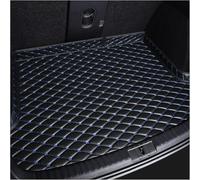 YLZFKGLQ Auto Tappetino Bagagliaio, per VW Touareg (CR7) SUV 2019-2024 Antiscivolo Rivestimento Bagagliaio, Tappetino Bagagliaio Tappeto Protezione Interni Accessori,A