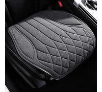 YLZFKGLQ Cuscino Sedile Auto, per Renault Twingo 3 2014-2019 2020 2021 2022 2023 2024 Cuscino Rialzato per Auto Seduta Guidatore Passeggero Cuscini Ergonomico in Memory Foam,B